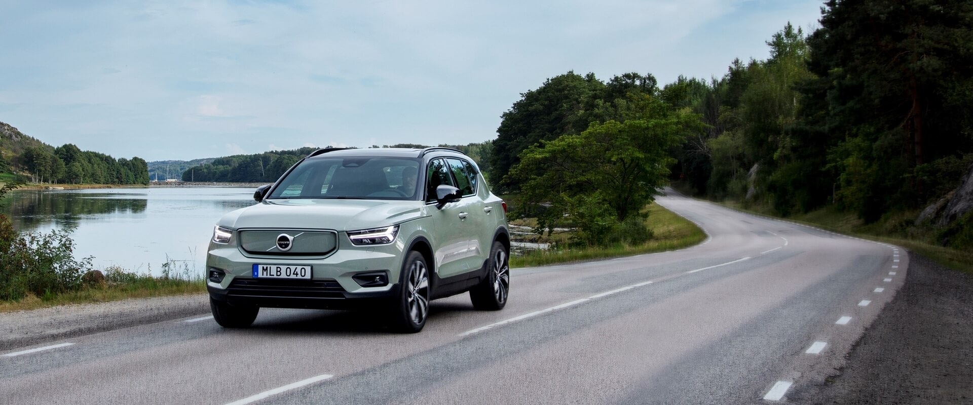 Home Automobilia tweedehands Volvo