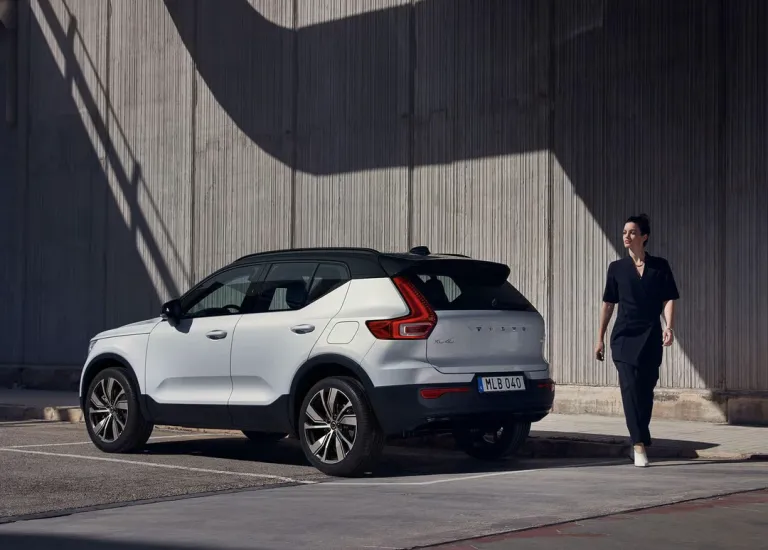 Leasing bij Automobilia