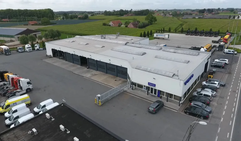 Volvo Pittem